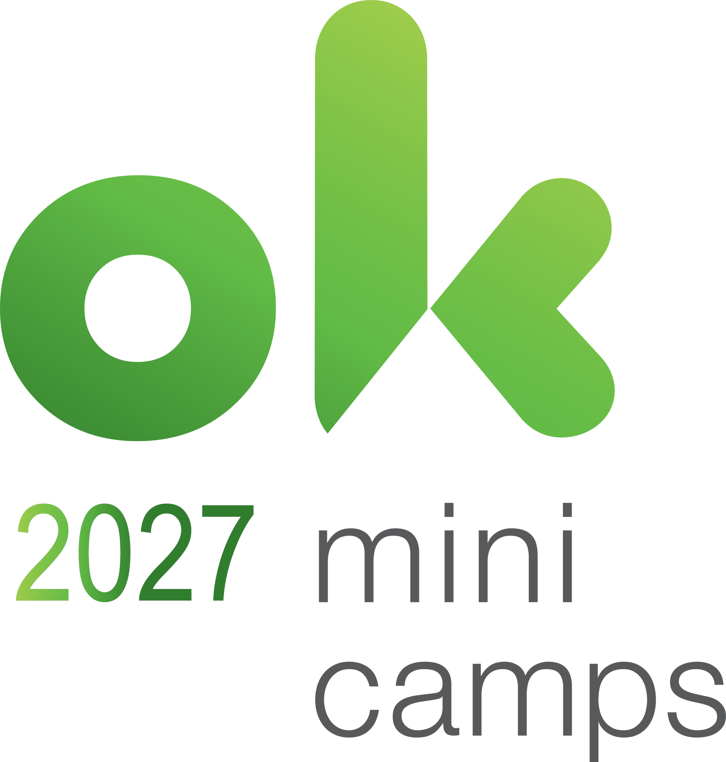 OK MINI CAMPS 2027 OK MINI CAMPS 2027
